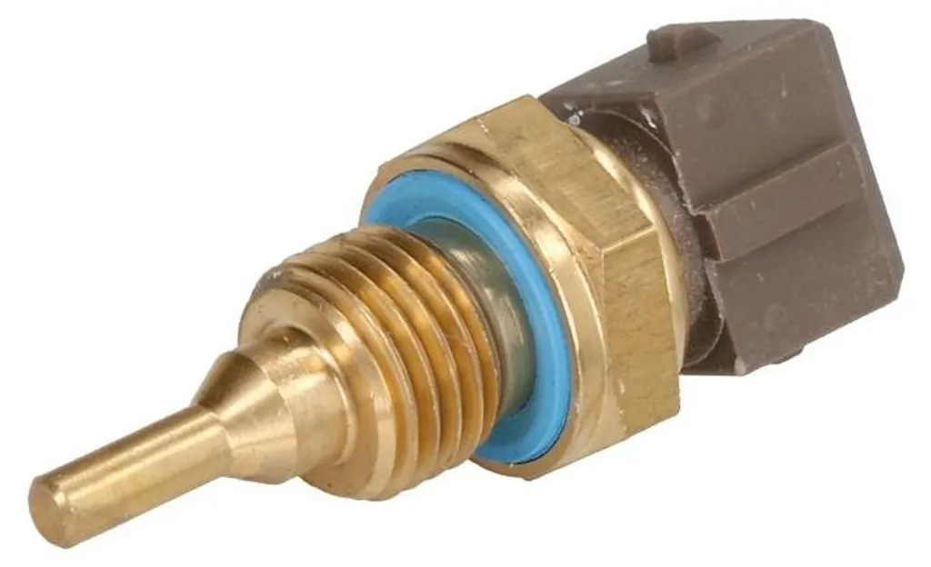 Thermostat ventilateur MAN-SE-052 haute résistance pour bus MAN EL