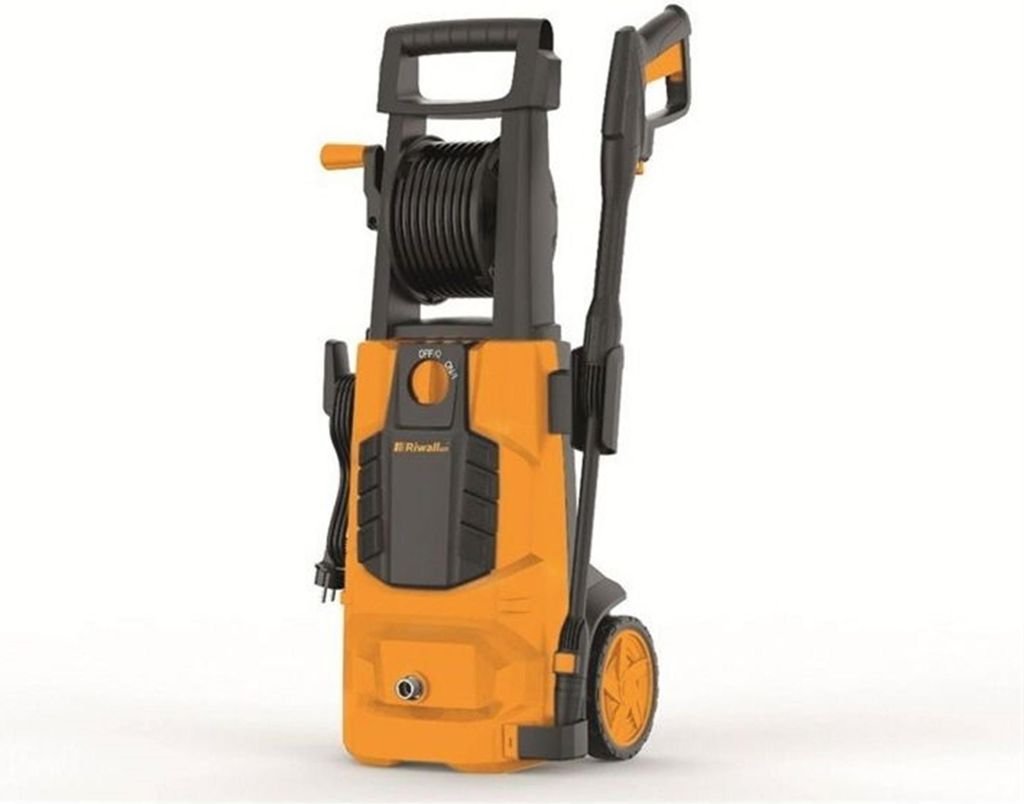 RIWALL PRO nettoyeur haute pression REPW 180 Set Image du produit 