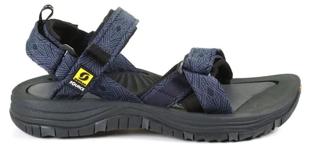 Source Gobi 2.0 Sandalen Blau EU 43 Mann Blau EU 43 Produktbild 