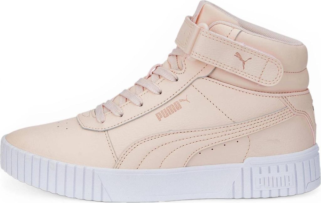 Puma - "Carina 2.0" Sneaker für Damen, Kuh Leder, Produktbild 