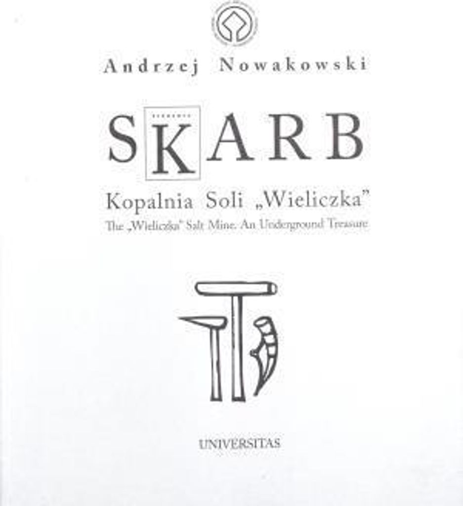 Skarb Kopalnia Soli Wieliczka