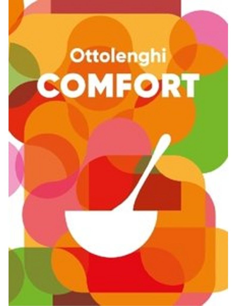 Ottolenghi Comfort Immagine del prodotto 