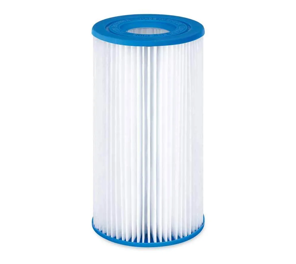 Piscine gonflable robuste 549 cm Summer Waves avec kit filtration