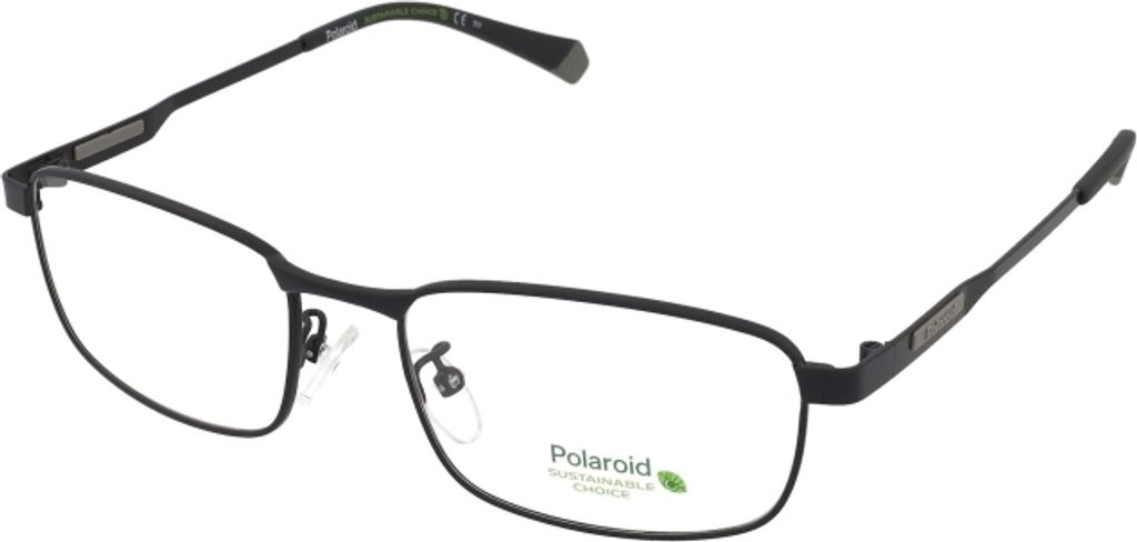 Polaroid PLD D480/G Matte black 57/17/145 Herren Brillen