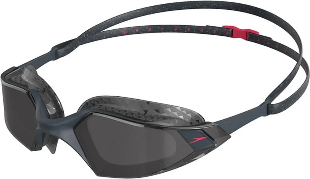 Lunettes de natation Speedo Aquapulse Pro anti-trace et étanches