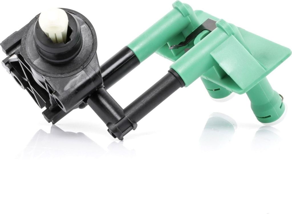 RIDEX 234M0005 Kupplungsgeberzylinder für FORD FOCUS (DAW, Produktbild 