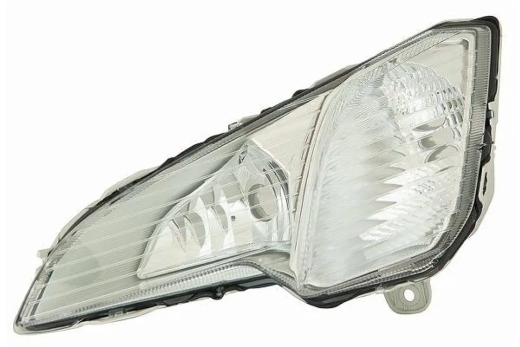 Projecteur antibrouillard ABAKUS 131-2006R-UE avec optique haute qualité