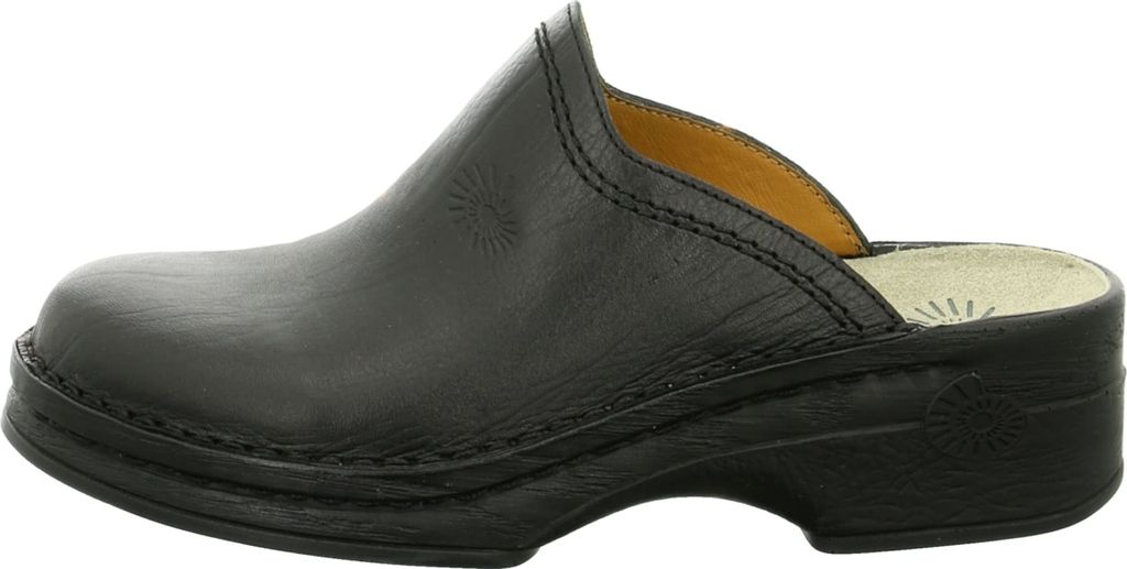 Helix Clogs Burma Herren 3436393333 Schwarz 40 EU
