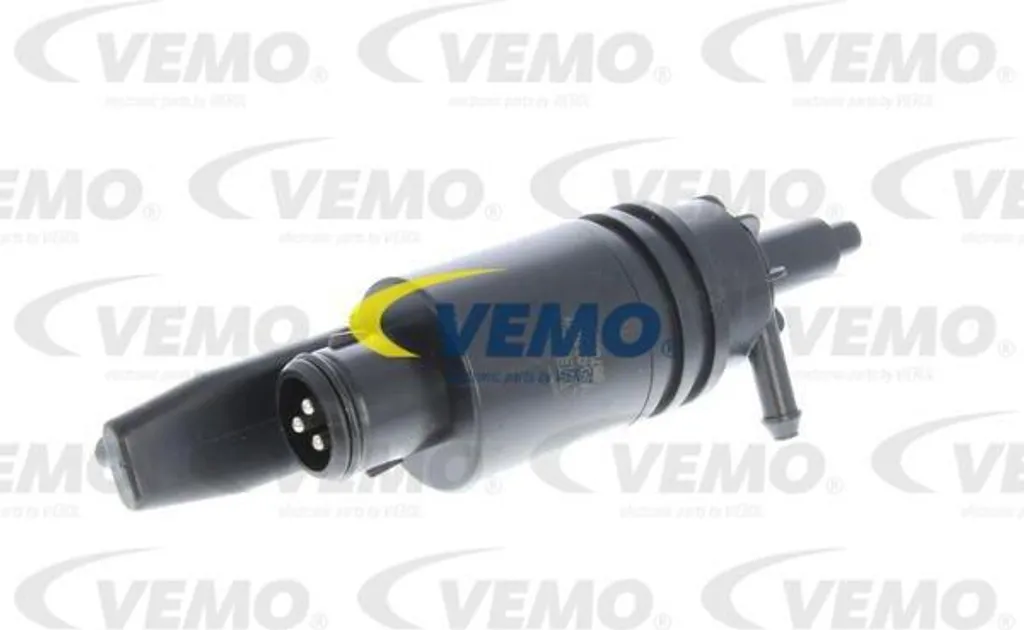 VEMO V10-08-0207 Pompa Lavavetri OE 4A0955651B - Ricambio Originale Audi
