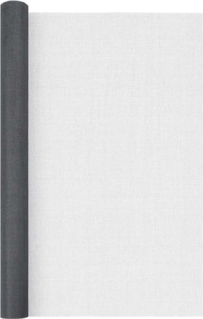 Rotolo Rete Zanzariera 112x500 cm | Fibra di Vetro per Progetti DIY - 3