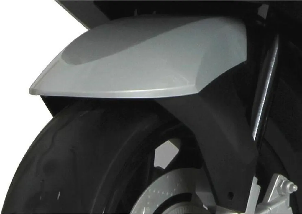 Barre de renfort robuste pour moto BMW Rideon Police Jamara LS+RS