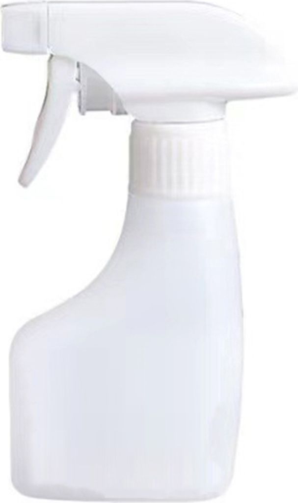 180/350/500 ml Sprühflasche große Kapazität 360-Grad-Rotationsgasblüten Kompakte Schütze Düsen Sprühkessel Garten Vorräte-Größen:S