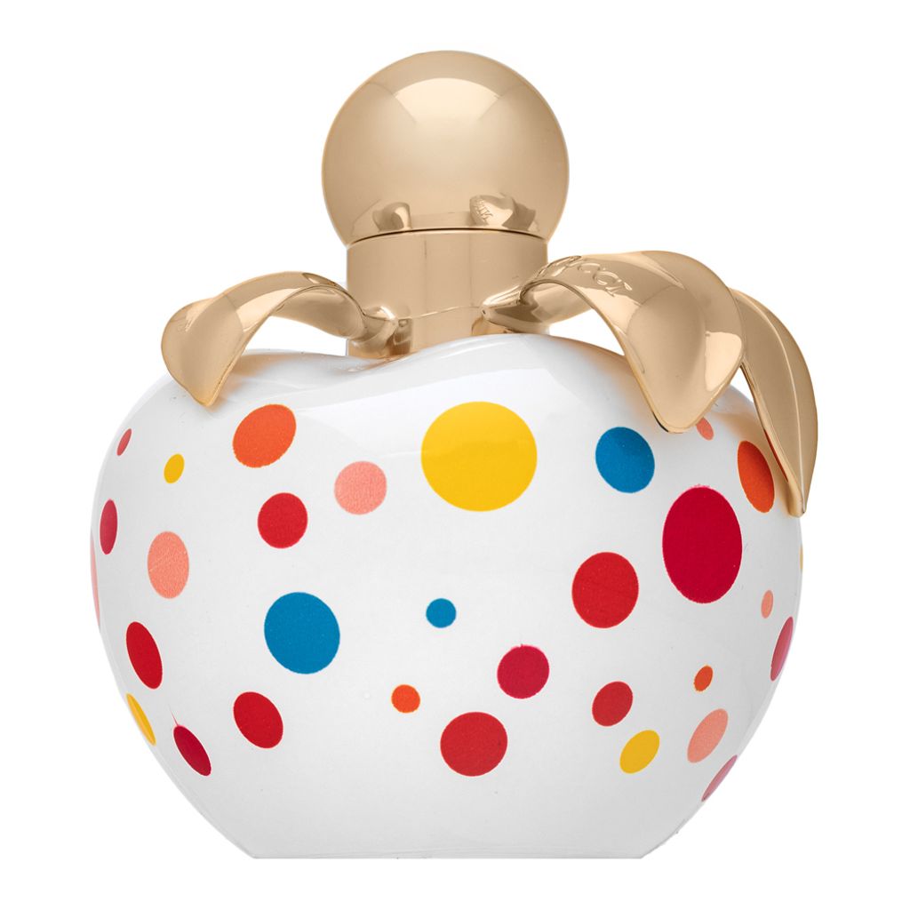 Nina Ricci Nina Pop Eau de Toilette für Damen 80 ml Produktbild 