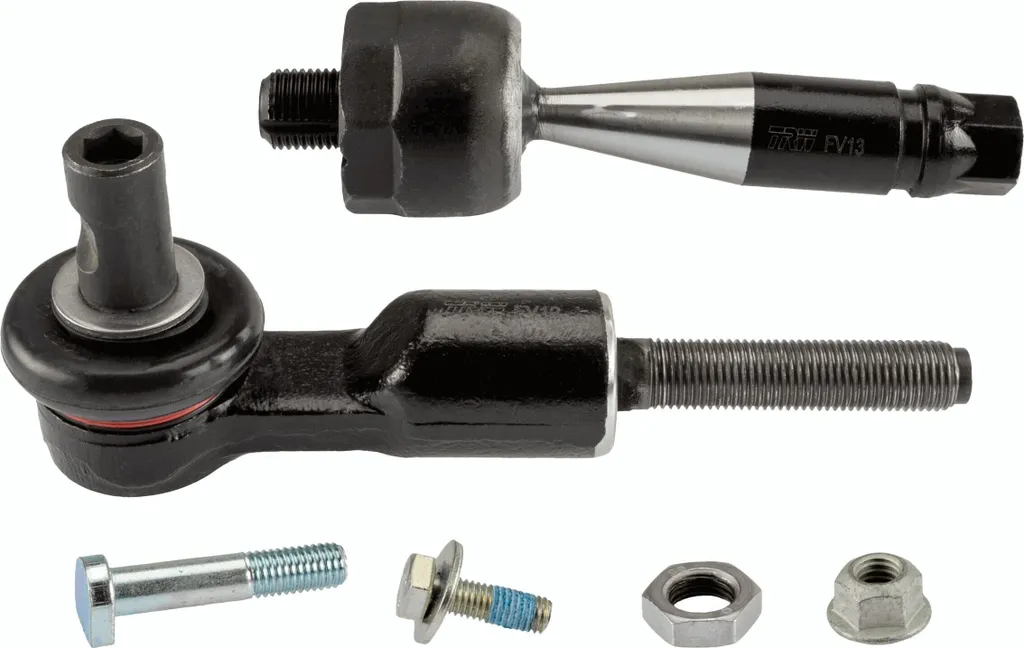 Barre de Connexion Direction TRW JRA500 pour VW Passat et Skoda Superb