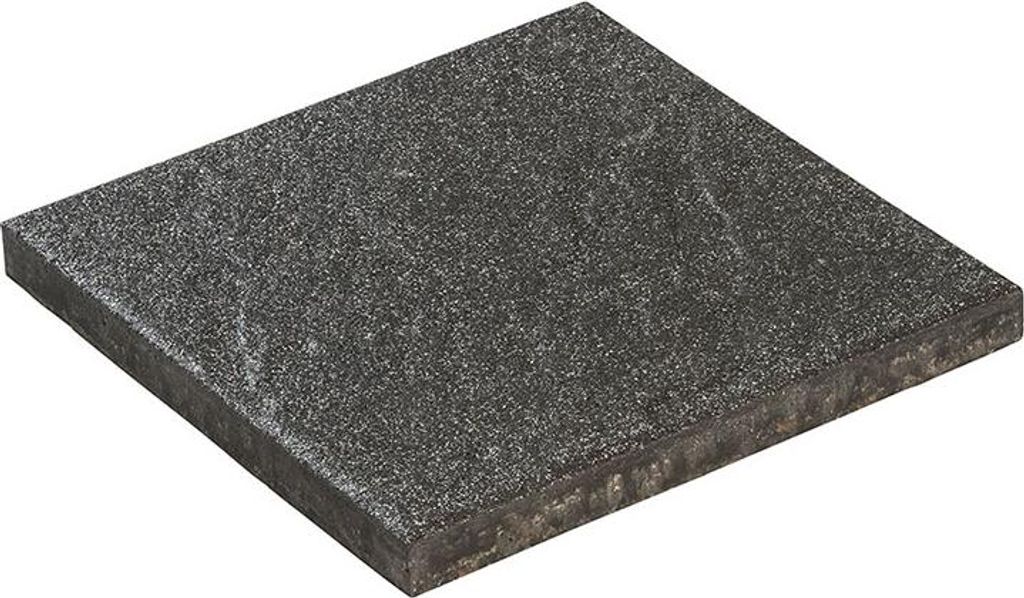 Terrassenplatten GRANDIA BASALT 40/40/4 CM Produktbild 