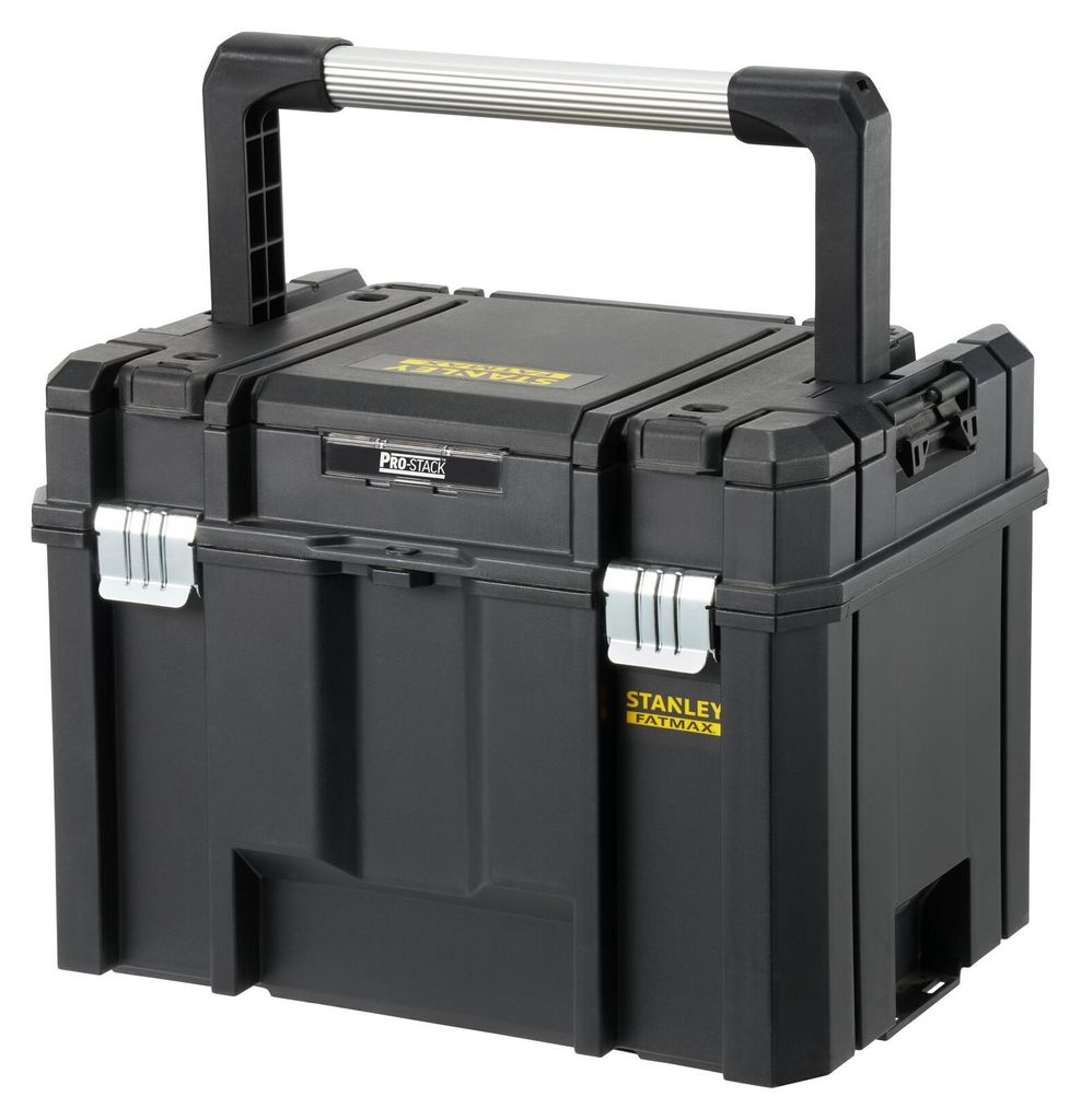 Stanley HTS FatMax PRO-STACK VII Systembox Obrázok produktu 