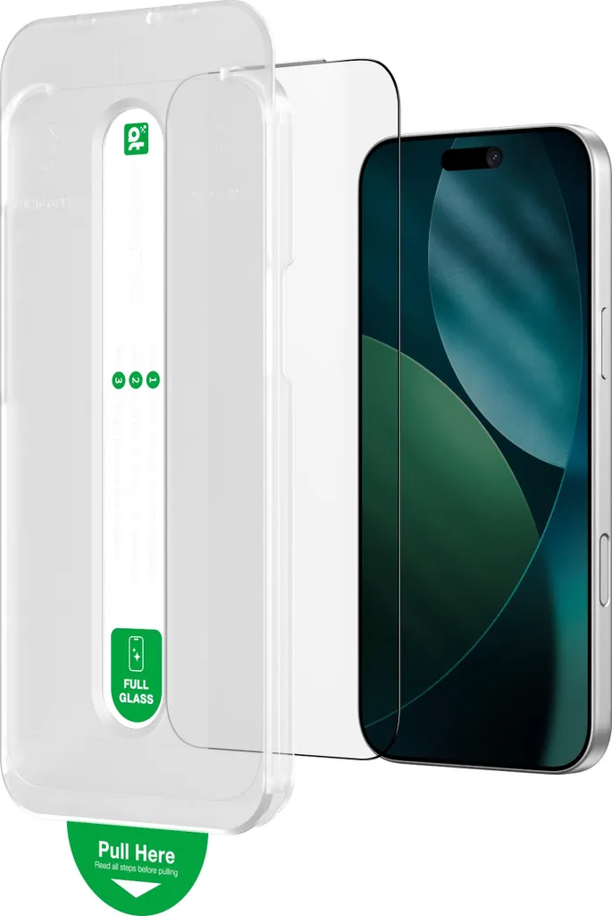 Amazingthing Titan Matte per iPhone 17 Pro | La Migliore Protezione