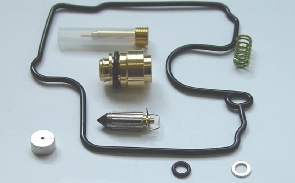 Pochette de joints carburateur moto pour Yamaha YZF 1000R Tourmax CAB-Y28