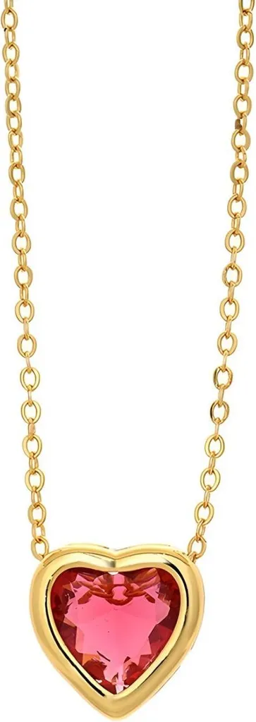 Collana Donna HE-38908 Oro Rosso | Design KP38908 Professionale