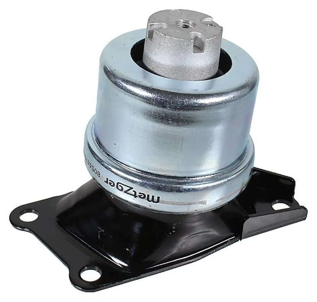 Support moteur haut droit METZGER pour VW California : confort et silence