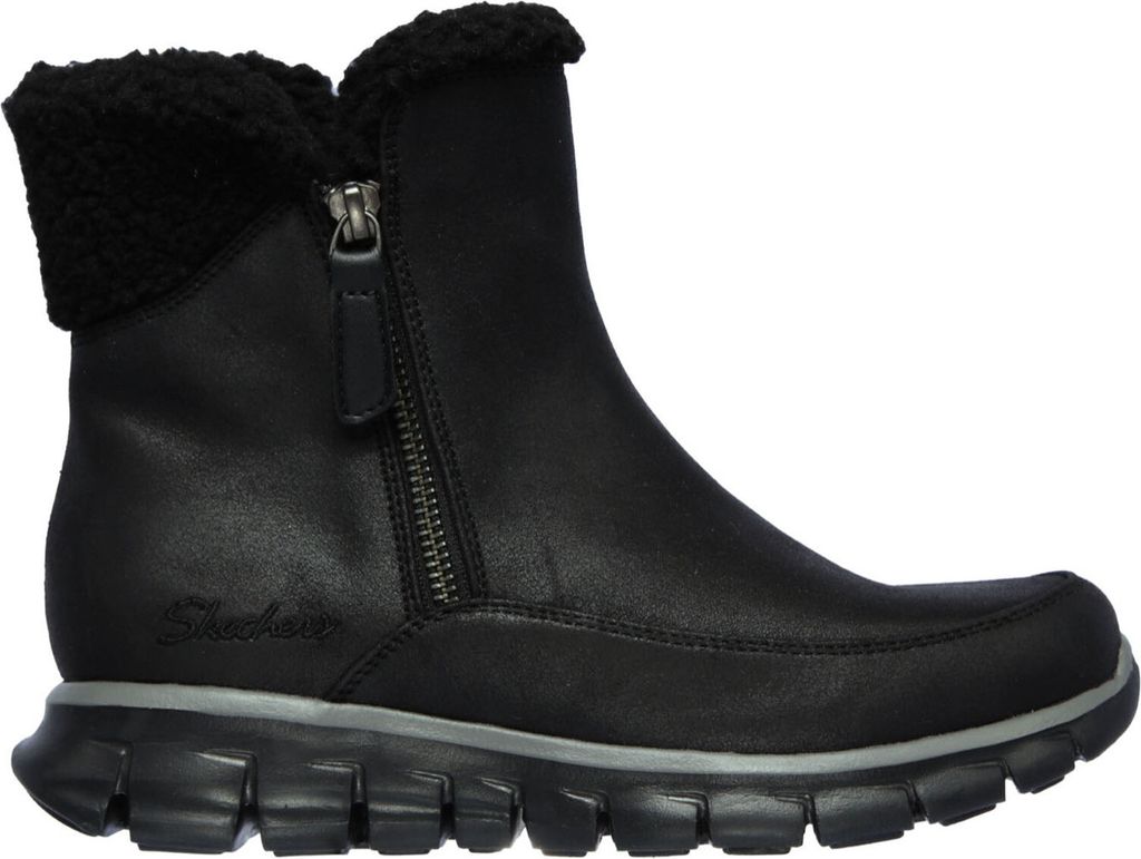 Skechers SYNERGY-COLLAB 44779/BBK Noir-40 Image du produit 