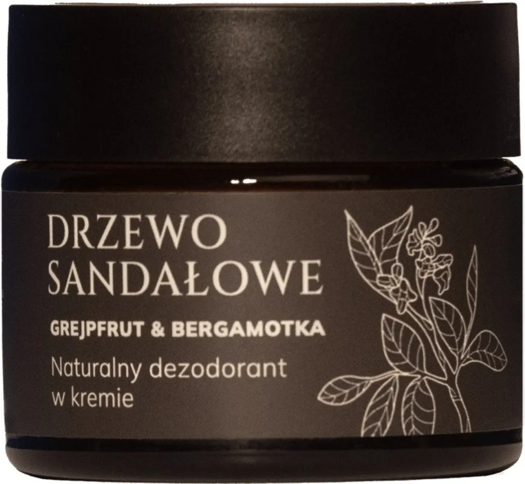 Déodorant Crème Mglife 50ml : Dites Adieu aux Irritations et Odeurs