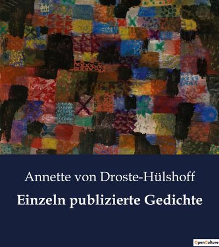 Einzeln publizierte Gedichte