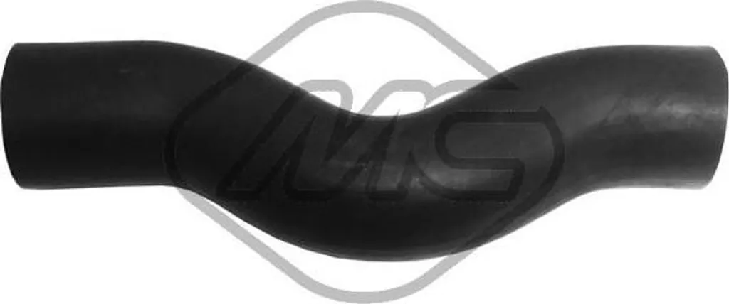Réparation turbo Sorento avec le tuyau d'air Metalcaucho 281654A160 9804