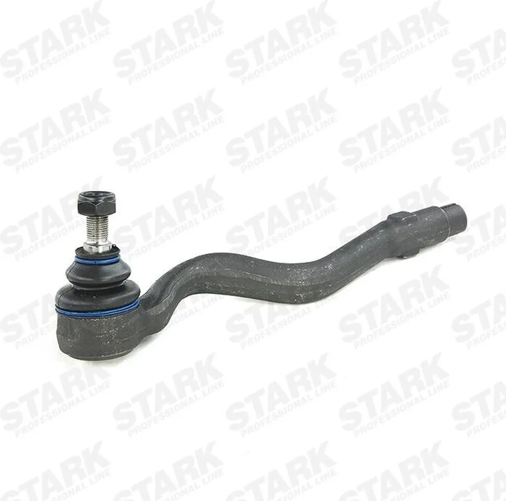 Tête d'accouplement STARK SKTE-0280050 en acier forgé pour Série 3 Z3