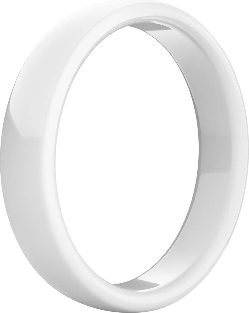 Casque de ski Niceboy ONE Polar blanc - Protection hivernale taille 7