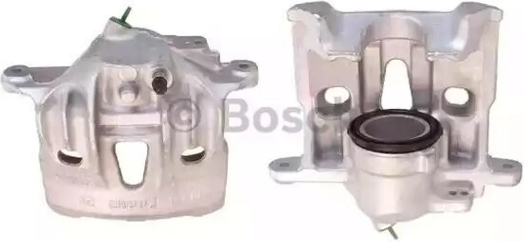 Étrier de frein BOSCH 0 986 134 155 pour VW Transporter T4 Avant Gauche