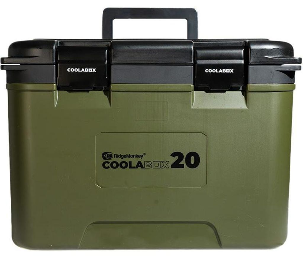 RidgeMonkey CoolaBox 20 L Produktbild 