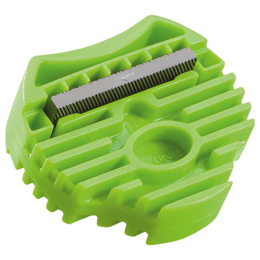 Dakine Mini Edge Tuner Green One Size Produktbild 