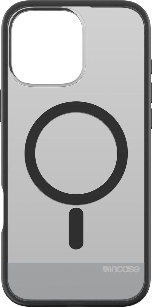 Incase INPH190404-BLK, Cover, Apple, iPhone 16 Pro Max, Produktbild 
