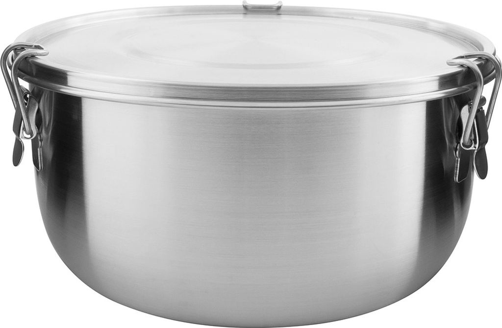 TATONKA Foodcontainer 2.0l - -
