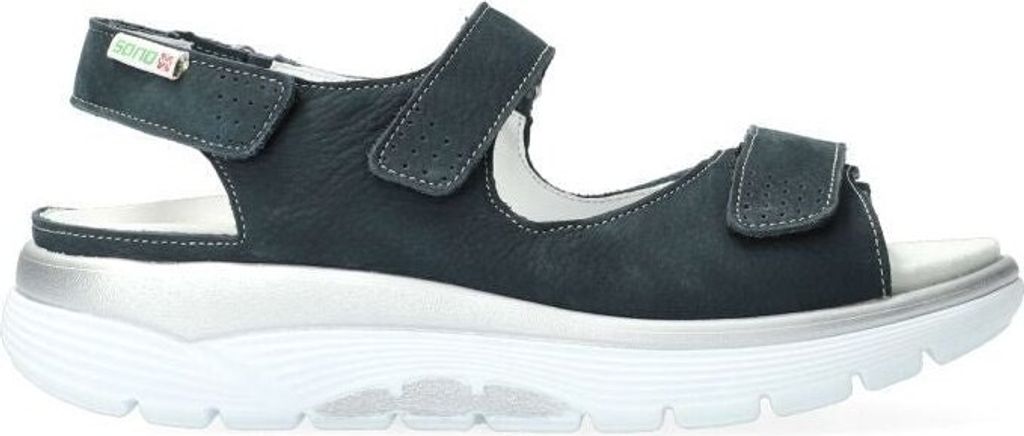 Mephisto Norine - damen sandale - extra breit
