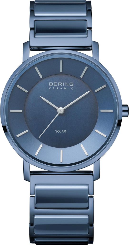 Bering - 19535-797 - Armbanduhr - Damen - Solar