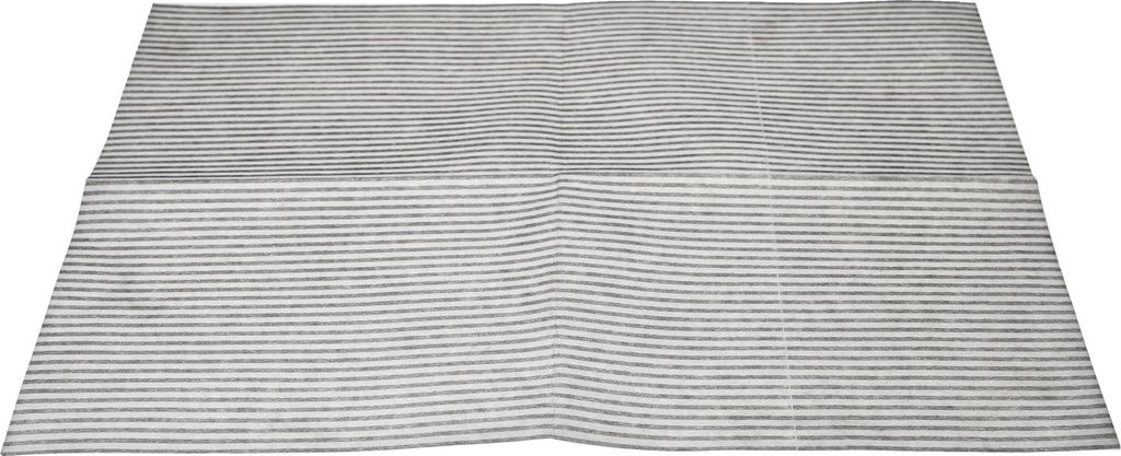 vhbw Universal-Filter Vliesfilter für diverse 60 cm Produktbild 