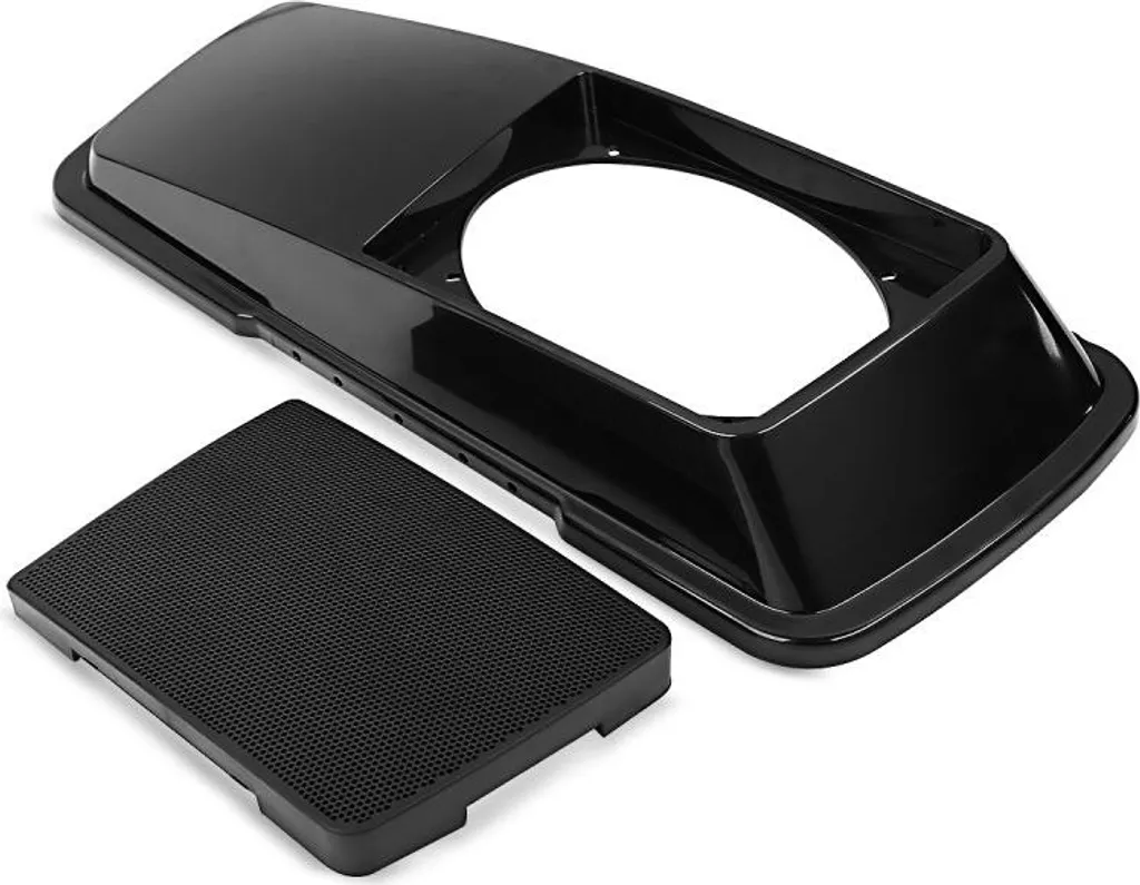 Ricambio Cover Altoparlanti per Harley Touring 94-13 | ABS Resistente