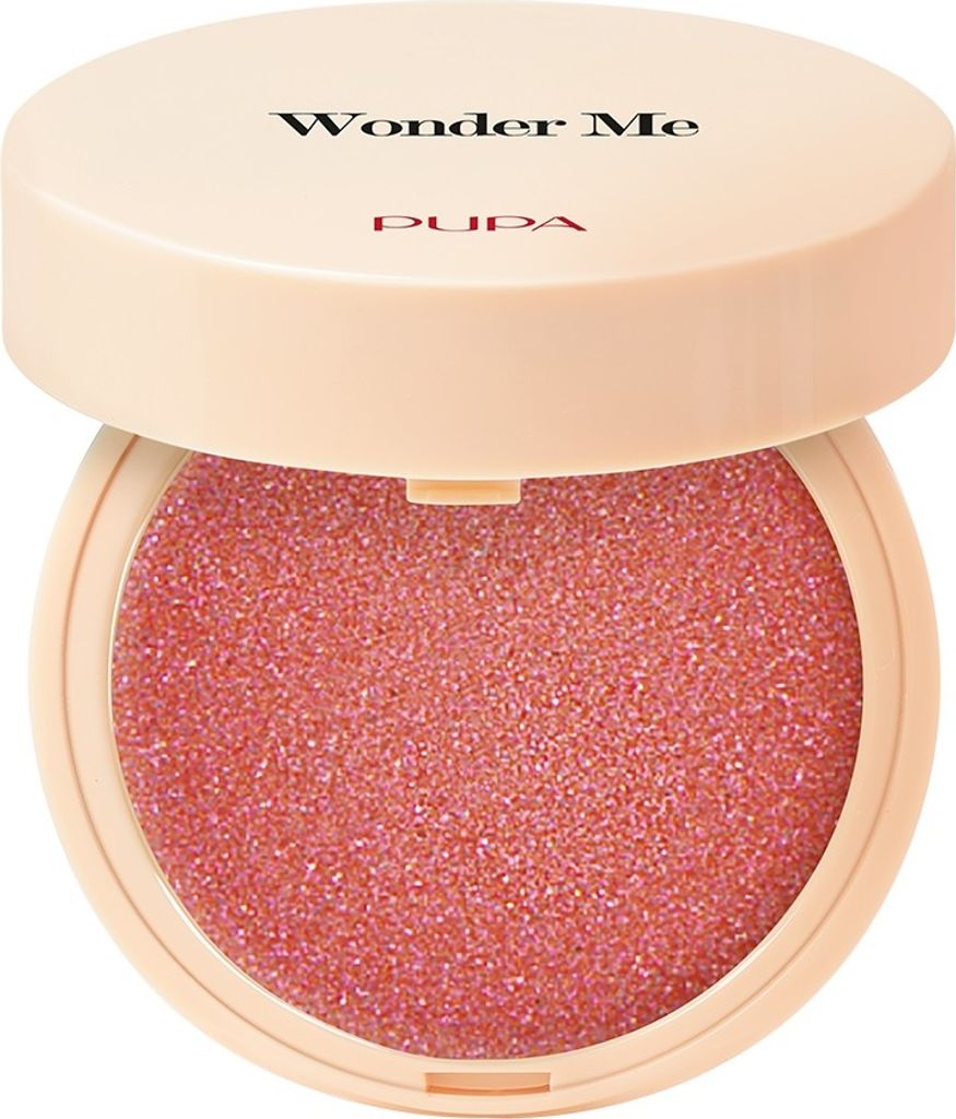 Pupa Wonder Me Blush #002 Hug Me 4 g