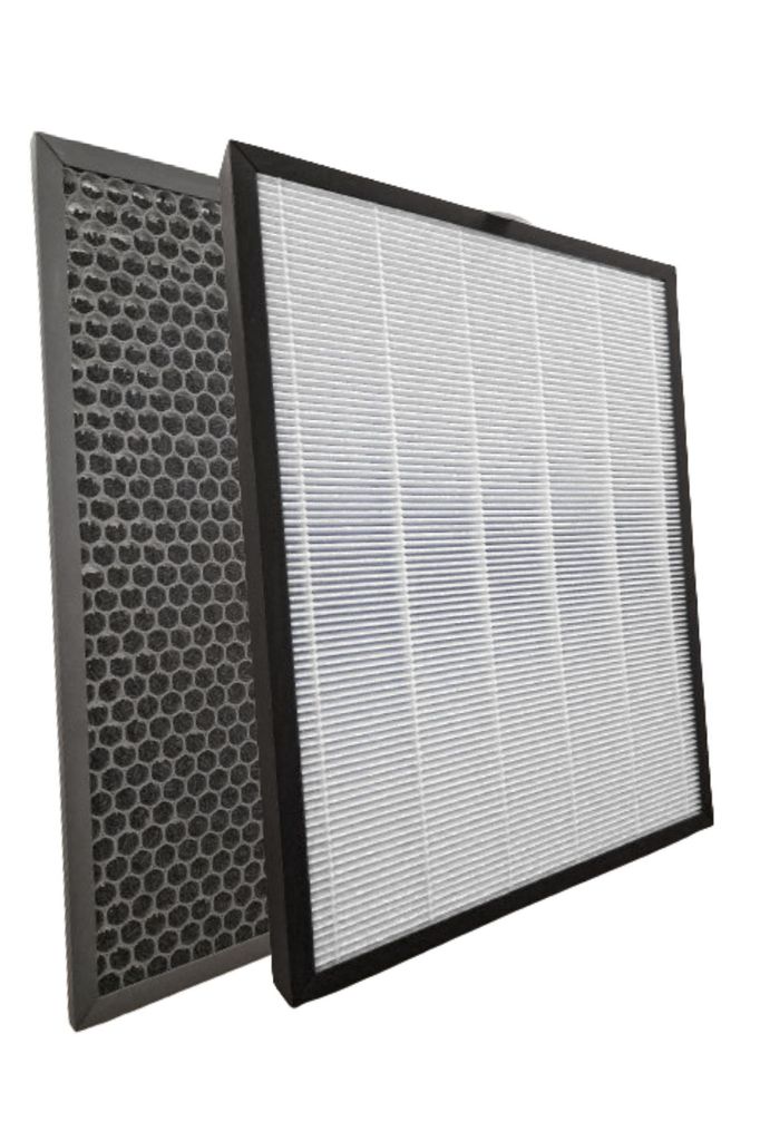 Filtry do oczyszczacza powietrza Winix Zero Pro Zero+ Zdjęcie produktu 