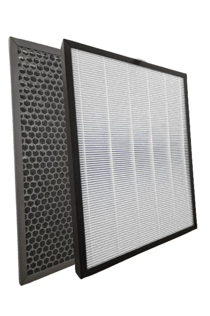Filtres Haute Performance FA27 pour purificateurs WINIX Zero+ HR950 Pro
