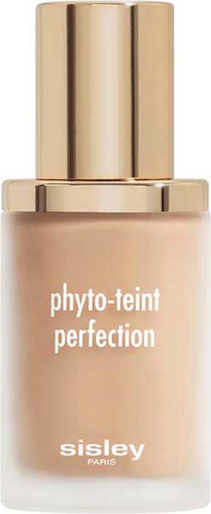 PHYTO-TEINT PERFECTION base de maquillage mate et lumineuse Image du produit 