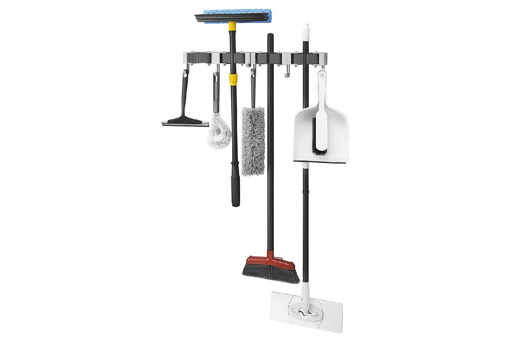 metaltex 294902000 metaltex barra di fissaggio Hang-Up, 4 e Immagine del prodotto 