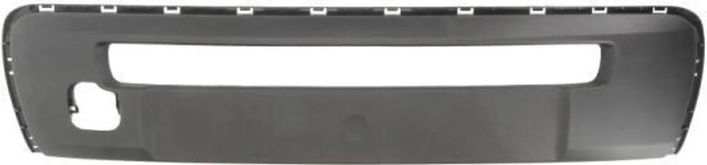 Obturateur de Pare-chocs Avant Citroën C1 II OE 1612228080 Qualité BLIC