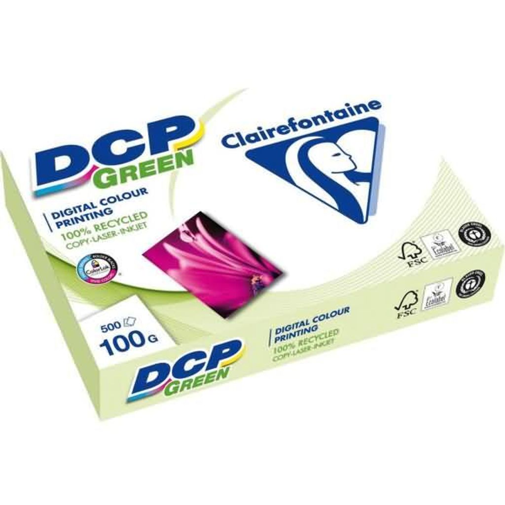 Clairefontaine 50022SC Multifunkční papír Clairefontaine Obrázek produktu 