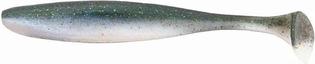 Keitech Easy Shiner 3,5" Shining Shadow