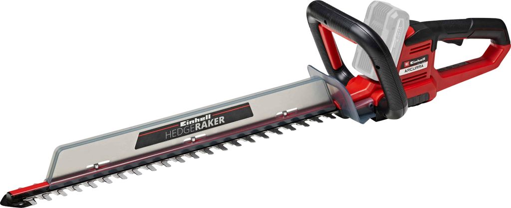 Einhell GE-CH 18/60, Bateria, 2400 W, 18 V, 2,9 kg, 200 mm, Zdjęcie produktu 