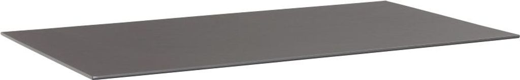 Plate de table Kettler, dimensions 160 x 95 cm, matériau Image du produit 