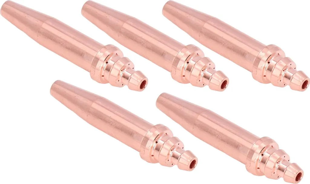 Pointe de coupe pour chalumeau acétylène G02-1 accessoire oxycoupage pro